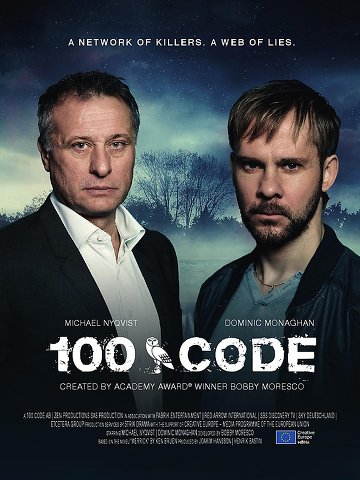 100 Code S01E03 FRENCH HDTV