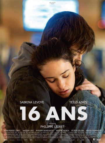 16 ans FRENCH WEBRIP 1080p 2023