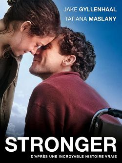 Stronger TRUEFRENCH DVDRIP 2017