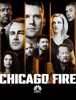Chicago Fire S07E05 VOSTFR HDTV
