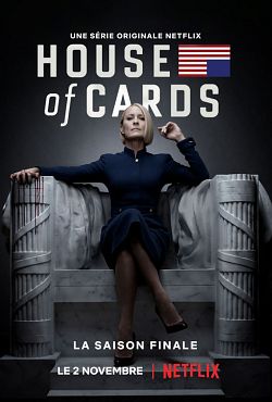 House of Cards (US) S06E05 FRENCH HDTV