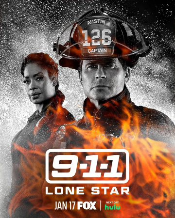 9-1-1 : Lone Star S04E04 FRENCH HDTV