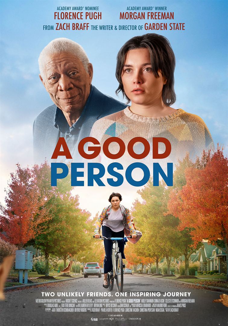 A Good Person FRENCH WEBRIP LD 2023