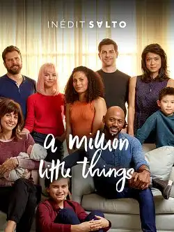 A Million Little Things S04E13 FRENCH HDTV