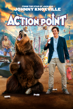 Action Point FRENCH DVDRIP 2018