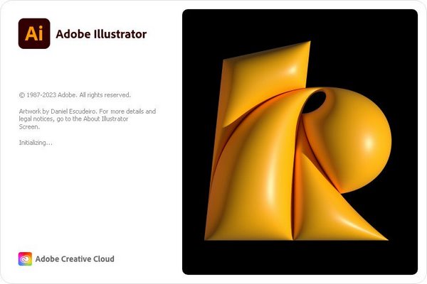 Adobe Illustrator 2023 v27.6.1.210 Win x64 Multi PrÃ©activÃ©