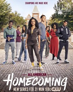 All American: Homecoming S01E04 VOSTFR HDTV