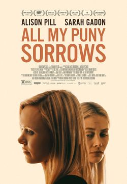 All My Puny Sorrows FRENCH WEBRIP LD 1080p 2022