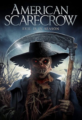 American Scarecrow FRENCH WEBRIP LD 720p 2022