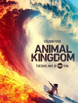 Animal Kingdom S04E01 VOSTFR HDTV
