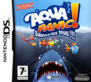 Aqua Panic (DS)