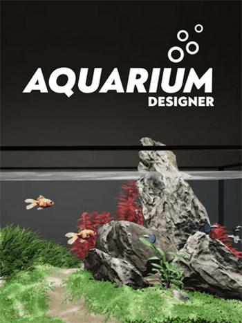 Aquarium Designer (PC)