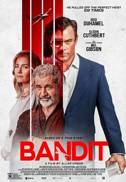 Bandit TRUEFRENCH DVDRIP x264 2022
