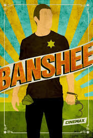 Banshee S03E01 VOSTFR HDTV