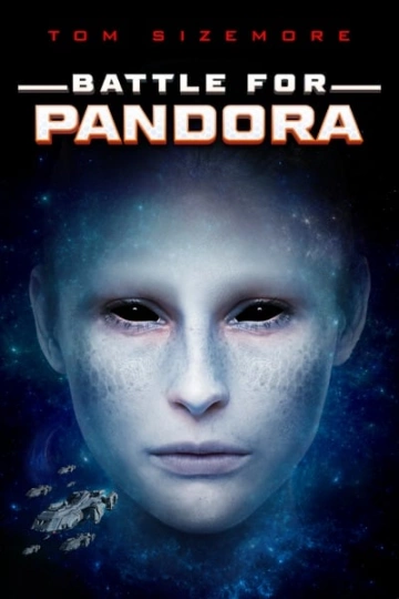 Battle For Pandora FRENCH WEBRIP x264 2023