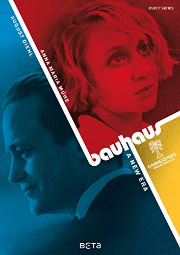 Bauhaus - Un temps nouveau S01E02 VOSTFR HDTV