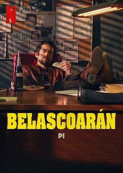Belascoarán, Détective Privé S01E02 FRENCH HDTV