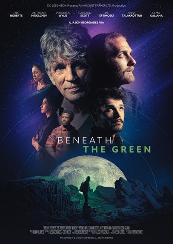 Beneath the Green FRENCH WEBRIP LD 720p 2023