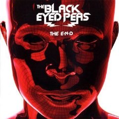 Black Eyed Peas - E.N.D. (2009)