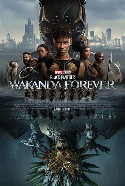 Black Panther: Wakanda Forever TRUEFRENCH HDCAM MD V2 720p 2022