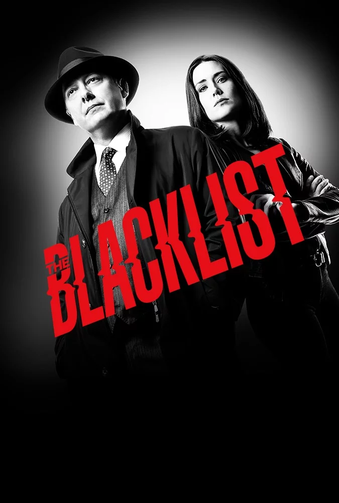Blacklist S07E03 FRENCH HDTV