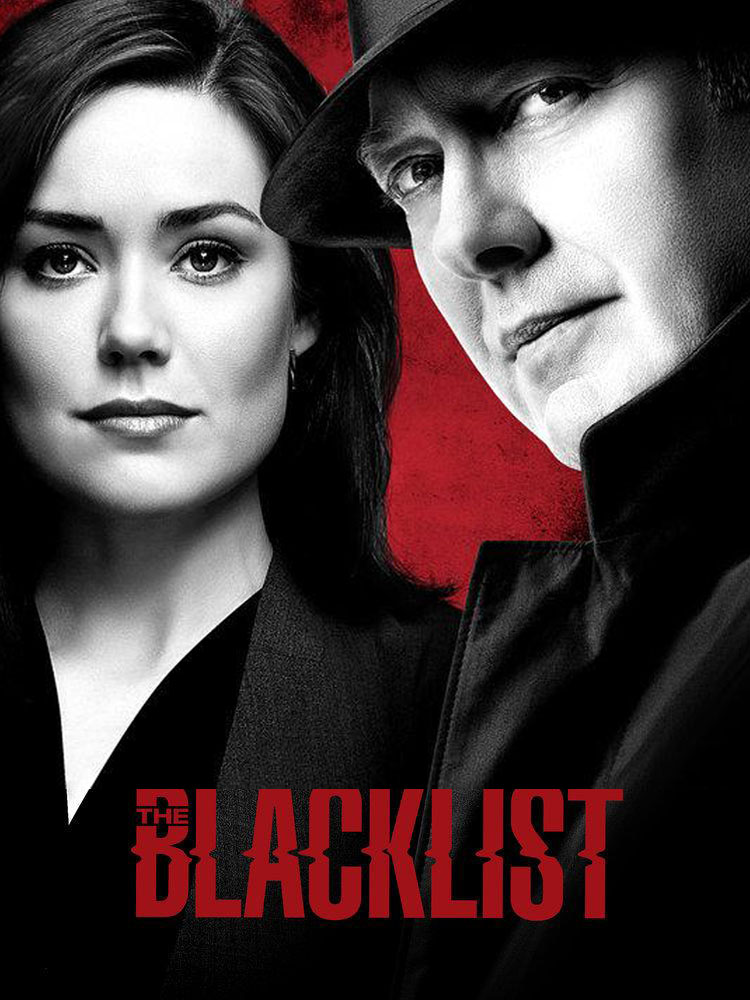 Blacklist Saison 5 FRENCH HDTV