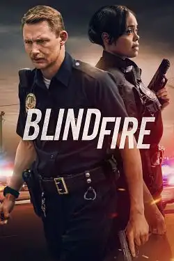 Blindfire FRENCH DVDRIP x264 2022