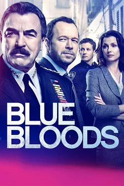 Blue Bloods S09E08 FRENCH HDTV