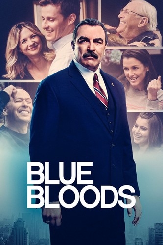 Blue Bloods S13E08 VOSTFR HDTV