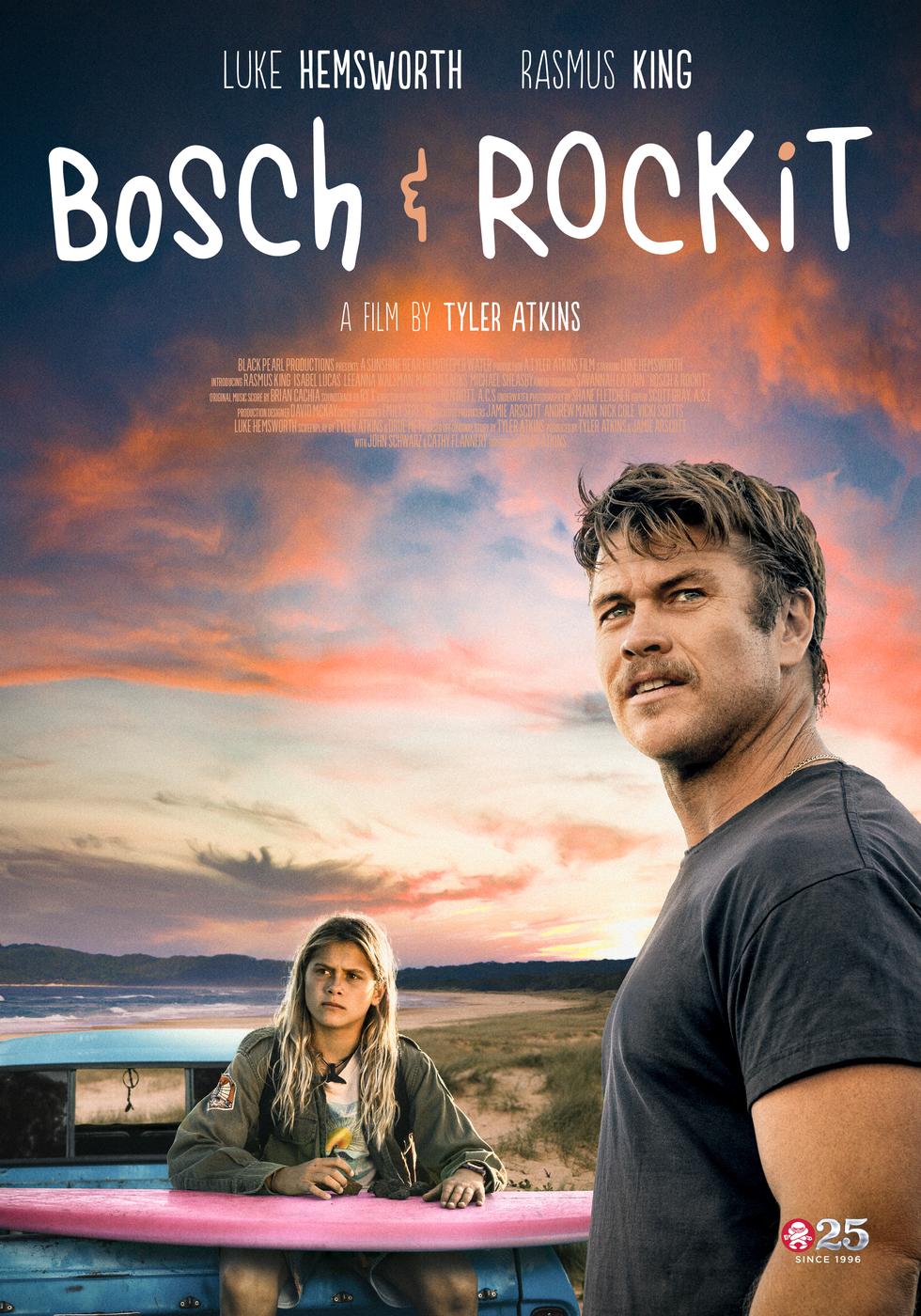 Bosch & Rockit FRENCH WEBRIP LD 1080p 2022