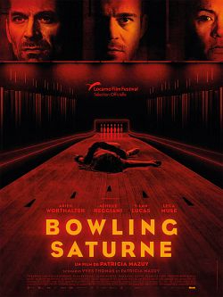 Bowling Saturne FRENCH WEBRIP x264 2022