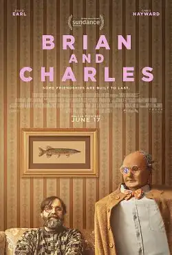 Brian and Charles FRENCH BluRay 1080p 2022
