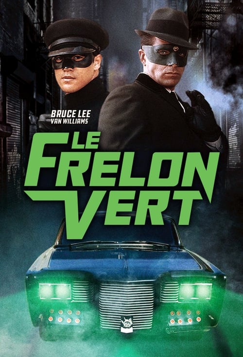 Bruce Lee - Le Frelon Vert FRENCH DVDRIP 1966