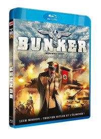 Bunker FRENCH DVDRIP 2012