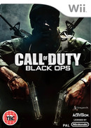 Call of Duty : Black Ops (WII)