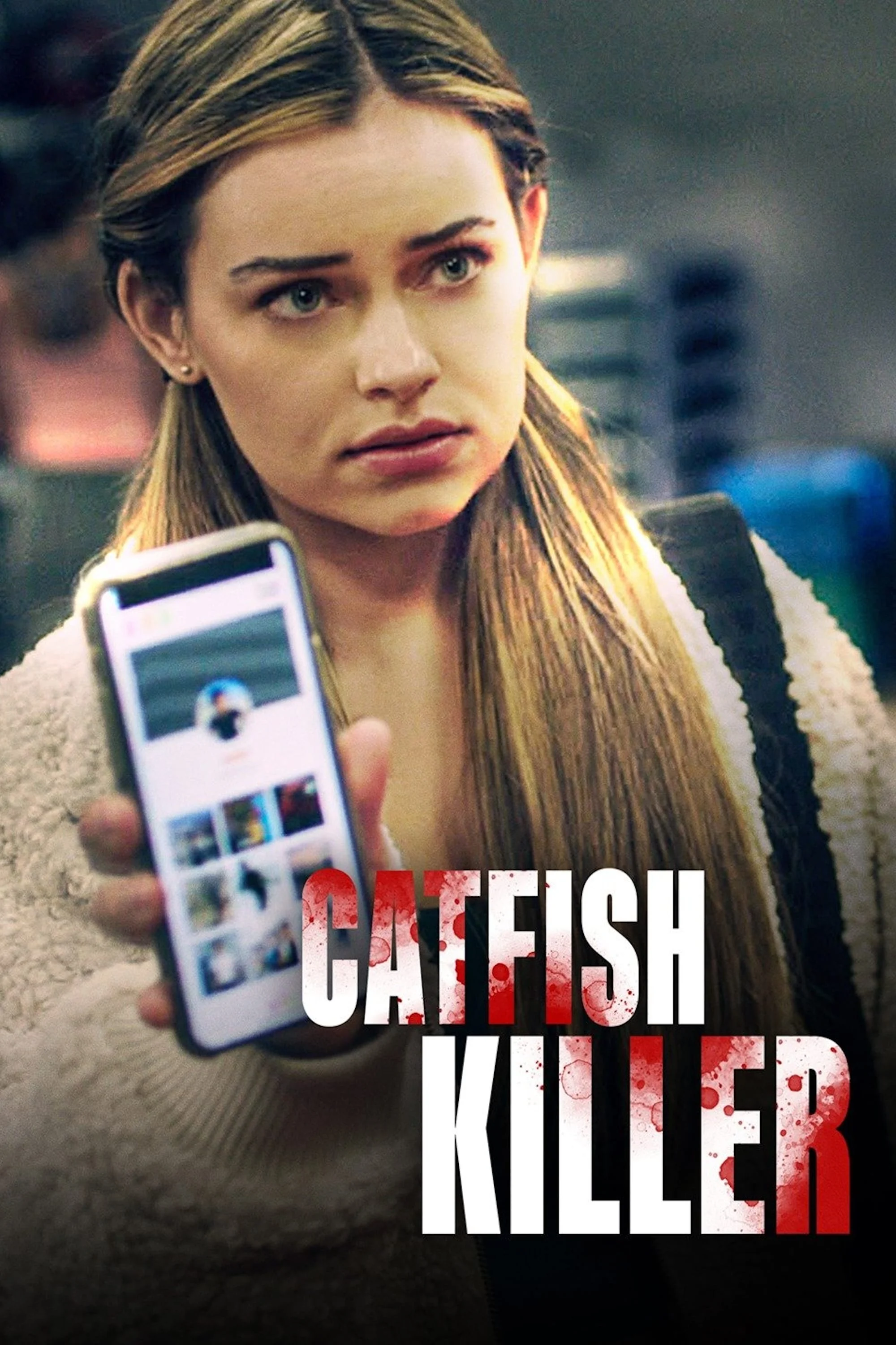 Catfish Killer FRENCH WEBRIP LD 2023