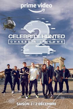 Celebrity Hunted – Chasse à l’Homme S02E01 FRENCH HDTV