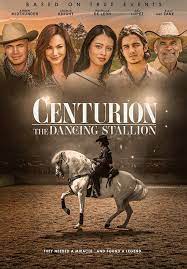 Centurion: The Dancing Stallion FRENCH WEBRIP LD 1080p 2023