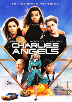 Charlie's Angels FRENCH BluRay 1080p 2020