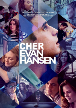Cher Evan Hansen TRUEFRENCH DVDRIP x264 2021