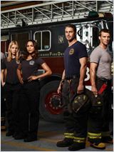 Chicago Fire S03E02 VOSTFR HDTV