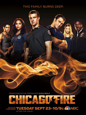 Chicago Fire S03E18 FRENCH HDTV
