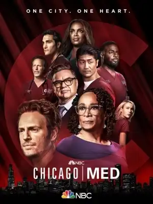 Chicago Med S08E09 VOSTFR HDTV