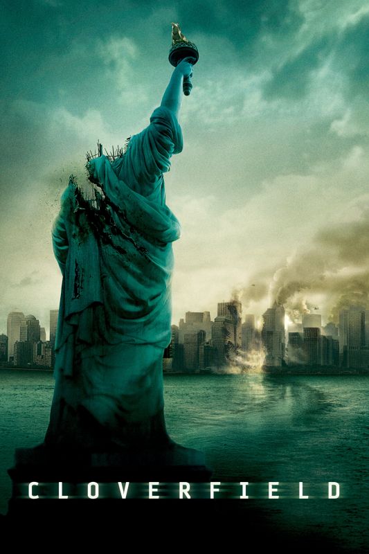 Cloverfield FRENCH HDLight 1080p 2008