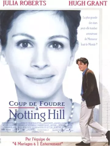Coup de foudre à Notting Hill FRENCH HDLight 1080p 1999