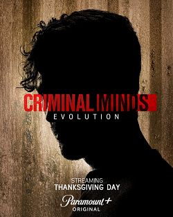 Criminal Minds: Evolution S01E04 VOSTFR HDTV