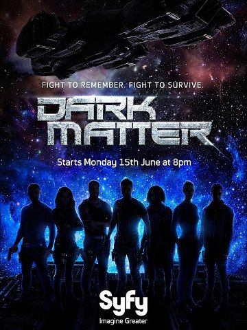 Dark Matter S02E10 VOSTFR HDTV