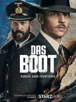 Das Boot S03E09 FRENCH HDTV