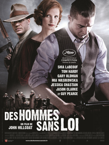 Des hommes sans loi TRUEFRENCH DVDRIP 2012