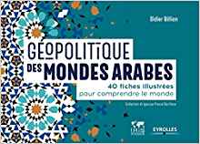 Didier Billion - Géopolitique des mondes arabes (2018).Pdf